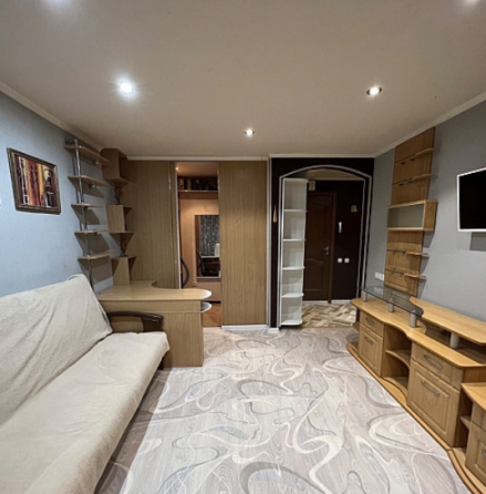 Продам 1-к квартиру на Миси, Ганзовка Макеевка