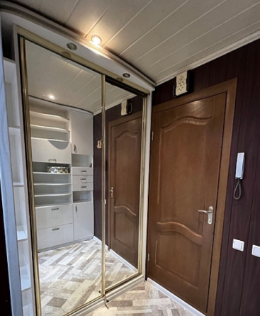 Продам 1-к квартиру на Миси, Ганзовка Макеевка