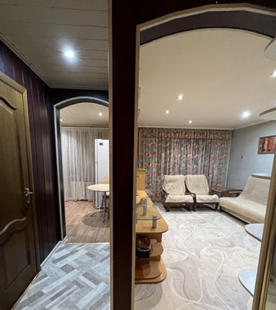 Продам 1-к квартиру на Миси, Ганзовка Макеевка