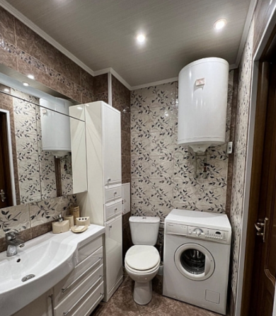 Продам 1-к квартиру на Миси, Ганзовка Макеевка