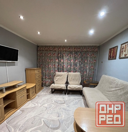 Продам 1-к квартиру на Миси, Ганзовка Макеевка - изображение 3