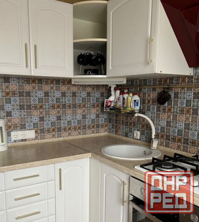 Продам 1-к квартиру на Миси, Ганзовка Макеевка - изображение 4