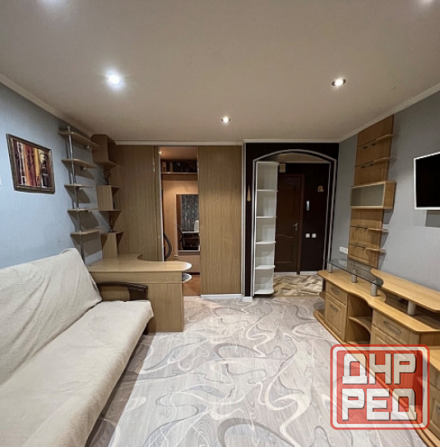 Продам 1-к квартиру на Миси, Ганзовка Макеевка - изображение 1