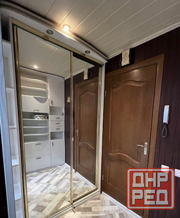 Продам 1-к квартиру на Миси, Ганзовка Макеевка - изображение 5