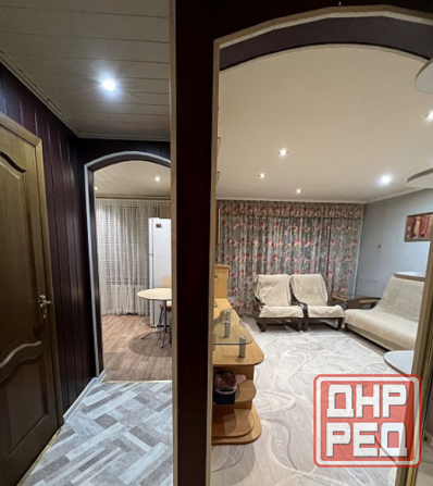 Продам 1-к квартиру на Миси, Ганзовка Макеевка - изображение 6