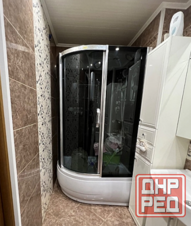 Продам 1-к квартиру на Миси, Ганзовка Макеевка - изображение 7