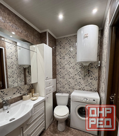 Продам 1-к квартиру на Миси, Ганзовка Макеевка - изображение 2