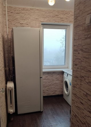 Продам 1-к на Черемушках, Шахтерский кв-л Макеевка