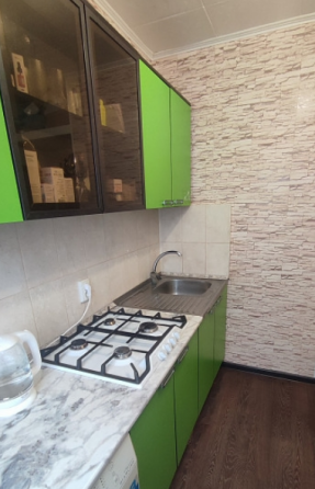 Продам 1-к на Черемушках, Шахтерский кв-л Макеевка