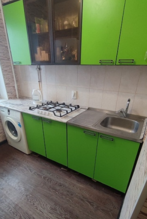 Продам 1-к на Черемушках, Шахтерский кв-л Макеевка