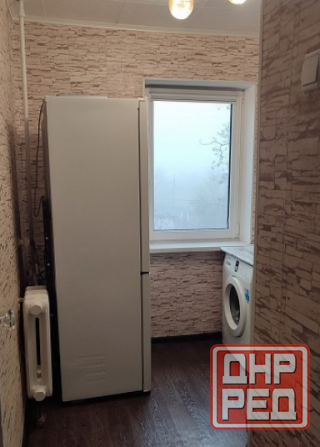 Продам 1-к на Черемушках, Шахтерский кв-л Макеевка - изображение 5