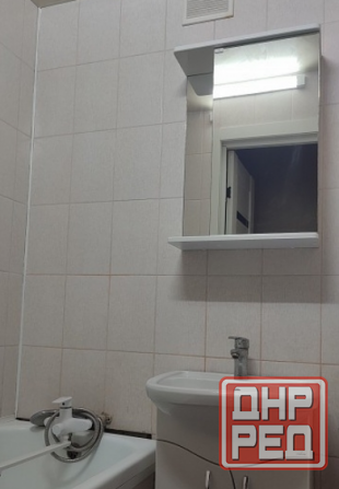 Продам 1-к на Черемушках, Шахтерский кв-л Макеевка - изображение 6