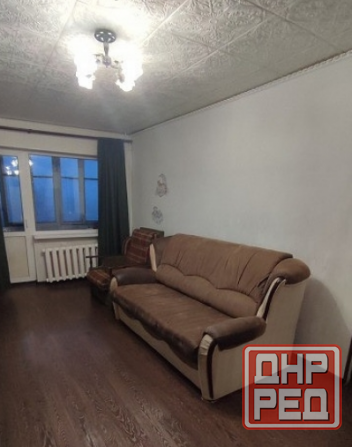 Продам 1-к на Черемушках, Шахтерский кв-л Макеевка - изображение 3