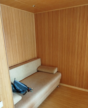 Продам 1-к квартиру на Черемушках Макеевка