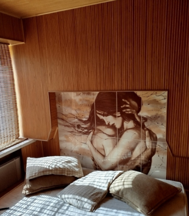 Продам 1-к квартиру на Черемушках Макеевка