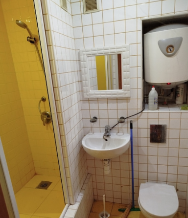 Продам 1-к квартиру на Черемушках Макеевка