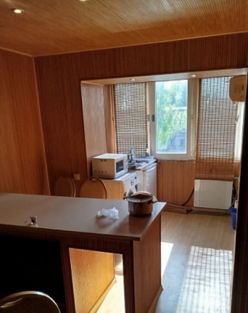 Продам 1-к квартиру на Черемушках Макеевка