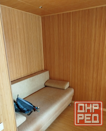 Продам 1-к квартиру на Черемушках Макеевка - изображение 2