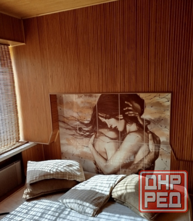 Продам 1-к квартиру на Черемушках Макеевка - изображение 1