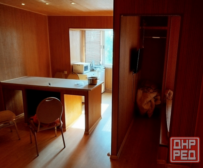 Продам 1-к квартиру на Черемушках Макеевка - изображение 5