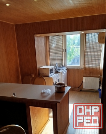 Продам 1-к квартиру на Черемушках Макеевка - изображение 3