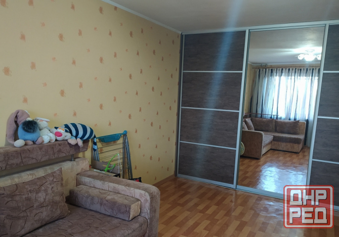 Продам 2-к квартиру на Батова Макеевка - изображение 4