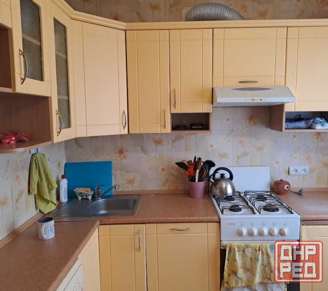 Продам 2-к квартиру на Батова Макеевка - изображение 6