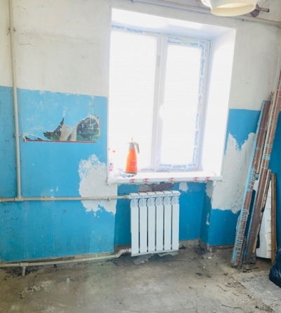 Продам 2-к квартиру на Бажанова Макеевка