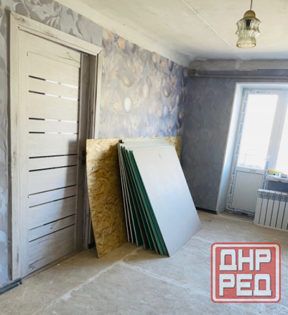 Продам 2-к квартиру на Бажанова Макеевка - изображение 1