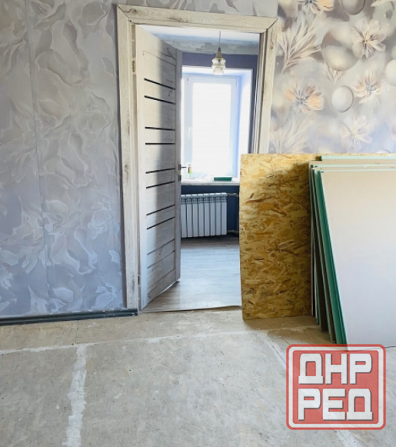 Продам 2-к квартиру на Бажанова Макеевка - изображение 2