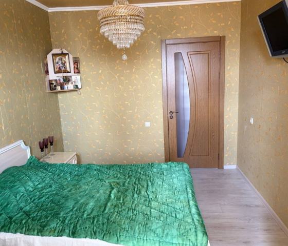 Продам 3-к в Центре Макеевки, Солнечный м-н Макеевка