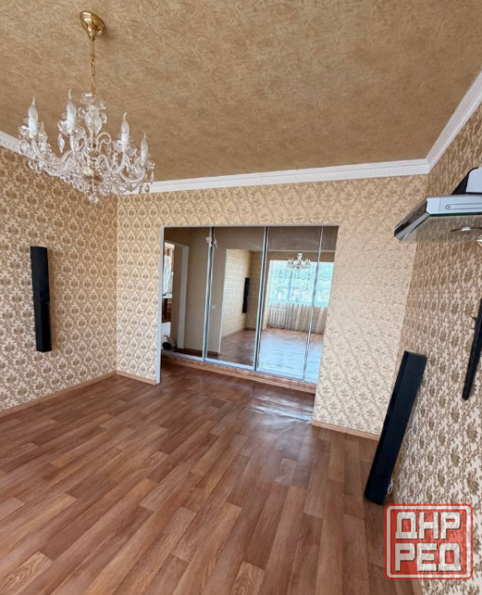 Продам 3-к в Центре Макеевки, Солнечный м-н Макеевка - изображение 8
