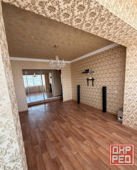 Продам 3-к в Центре Макеевки, Солнечный м-н Макеевка - изображение 2