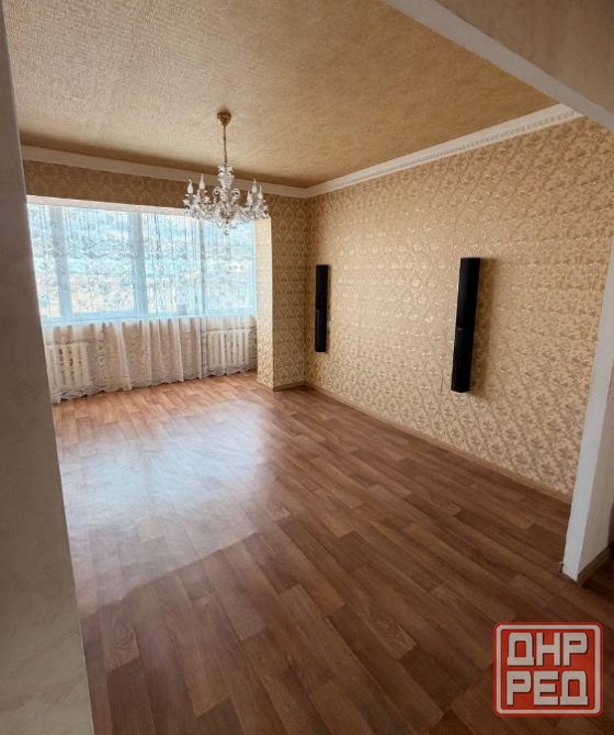 Продам 3-к в Центре Макеевки, Солнечный м-н Макеевка - изображение 3