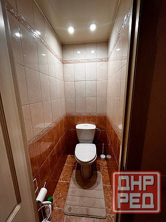 Сдаю 1-комнатную квартиру в г. Донецке, Ленинский район, ориентир оцкб Донецк - изображение 3