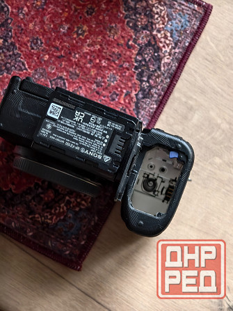 Sony a6700 + Sigma 18-50 f/2.8 + Tilta Донецк - изображение 9