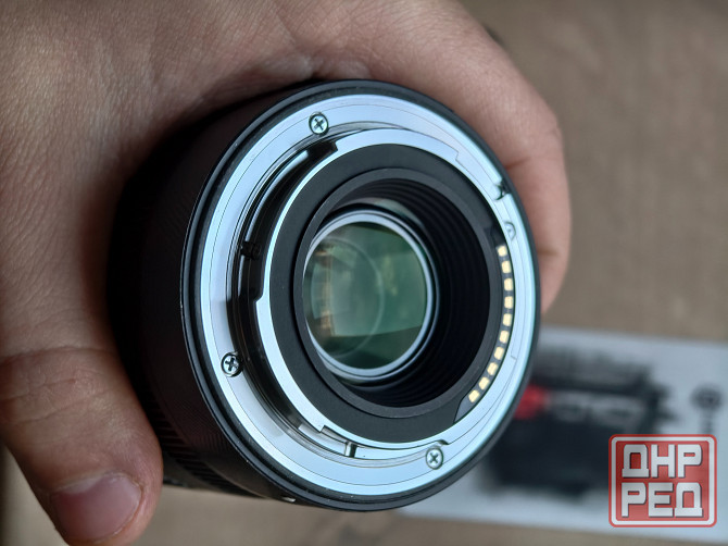 Sony a6700 + Sigma 18-50 f/2.8 + Tilta Донецк - изображение 8