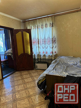 Продается 3х ком квартира, Киевский район Донецк - изображение 6