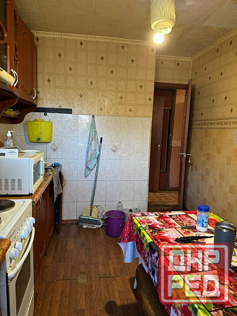Продается 3х ком квартира, Киевский район Донецк - изображение 2