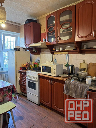 Продается 3х ком квартира, Киевский район Донецк - изображение 1