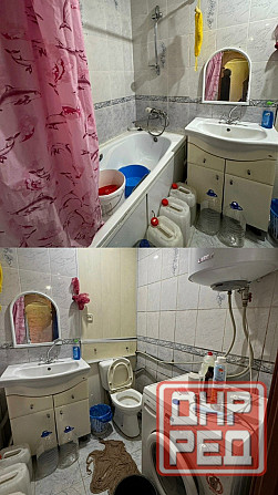 Продается 3х ком квартира, Киевский район Донецк - изображение 8