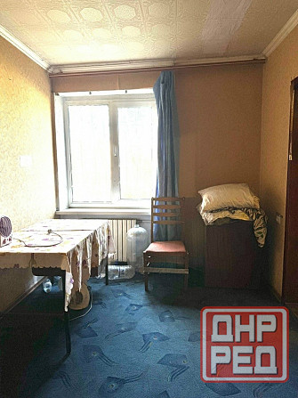 Продается 3х ком квартира, Киевский район Донецк - изображение 5