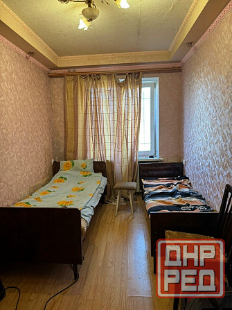 Продается 3х ком квартира, Киевский район Донецк - изображение 3