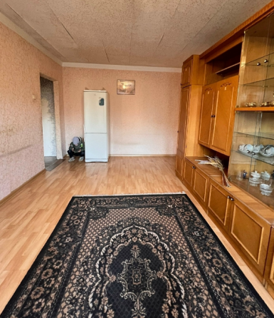 Продам 3-к квартиру на Зеленом Макеевка