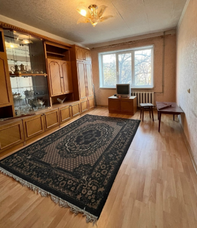 Продам 3-к квартиру на Зеленом Макеевка