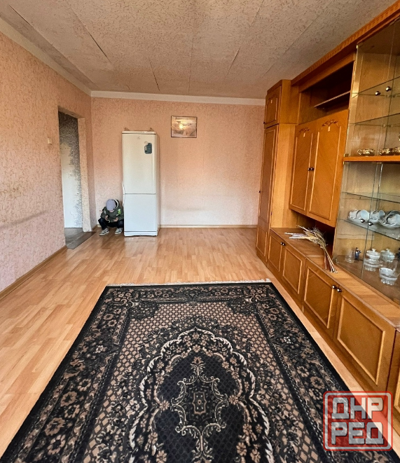 Продам 3-к квартиру на Зеленом Макеевка - изображение 2