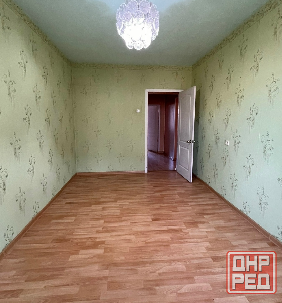 Продам 3-к квартиру на Зеленом Макеевка - изображение 3