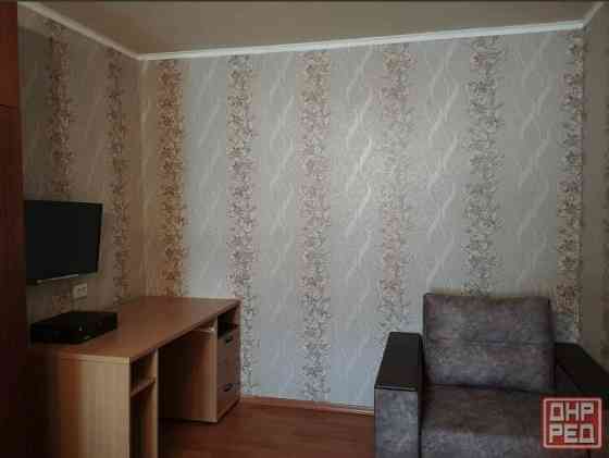 Продается 2 ком квартира, Пролетарский район Донецк