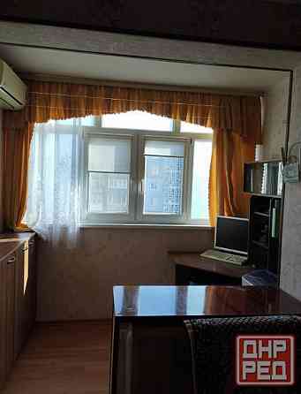 Продается 2 ком квартира, Пролетарский район Донецк