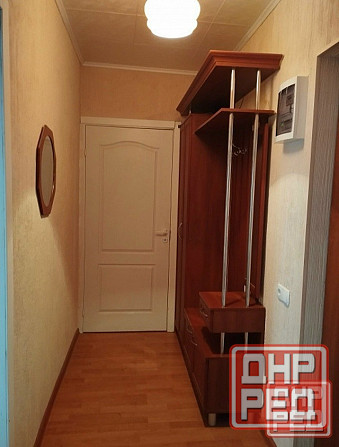 Продается 2 ком квартира, Пролетарский район Донецк - изображение 4